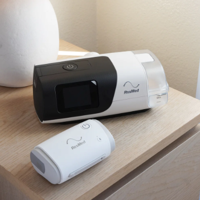 AirMini Travel Portable CPAP Machine