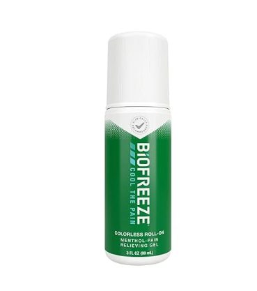 Biofreeze Roll-On