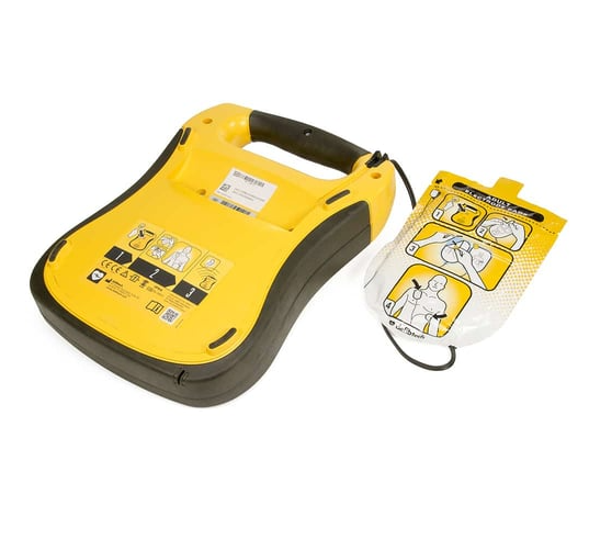 Defibtech Lifeline AED