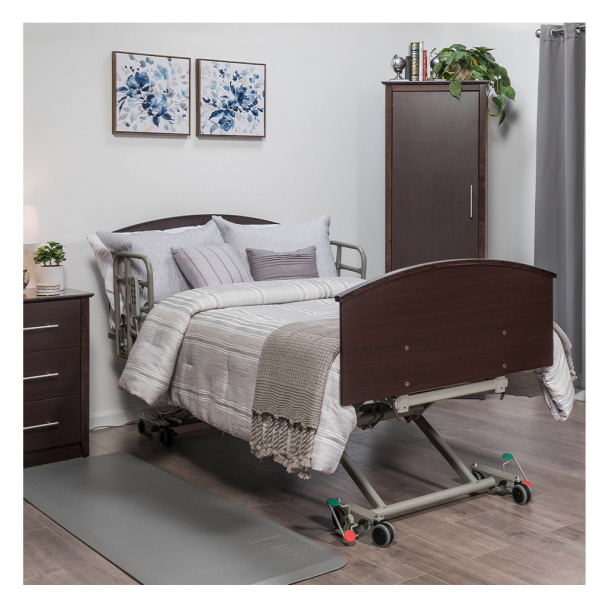 Drive Prime Care Bed