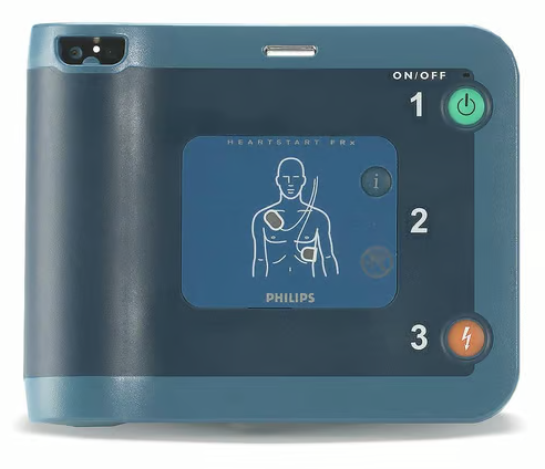 Philips HeartStart FRx