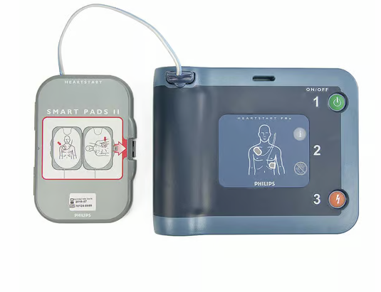 Philips HeartStart FRx