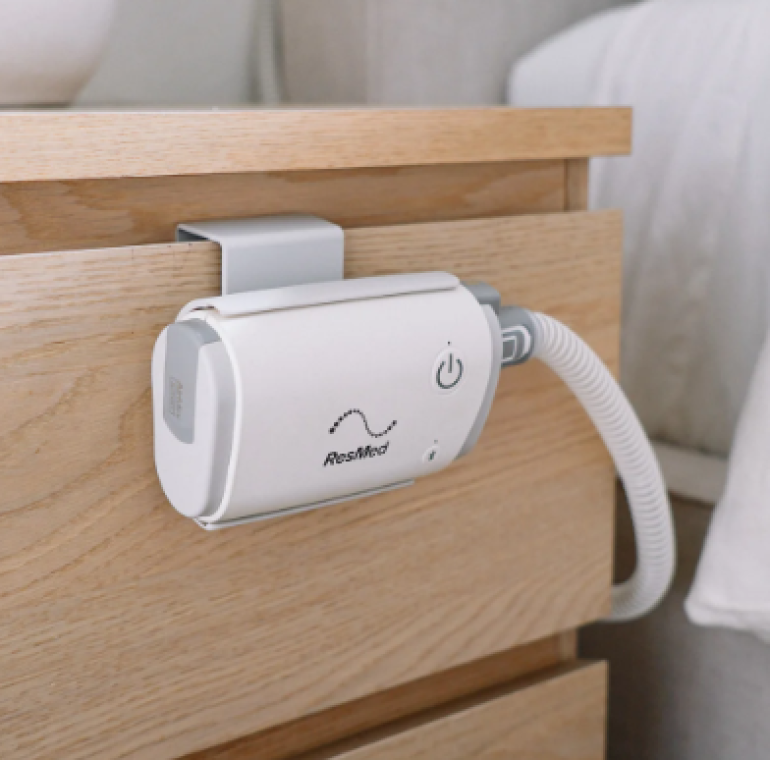 AirMini Travel Portable CPAP Machine