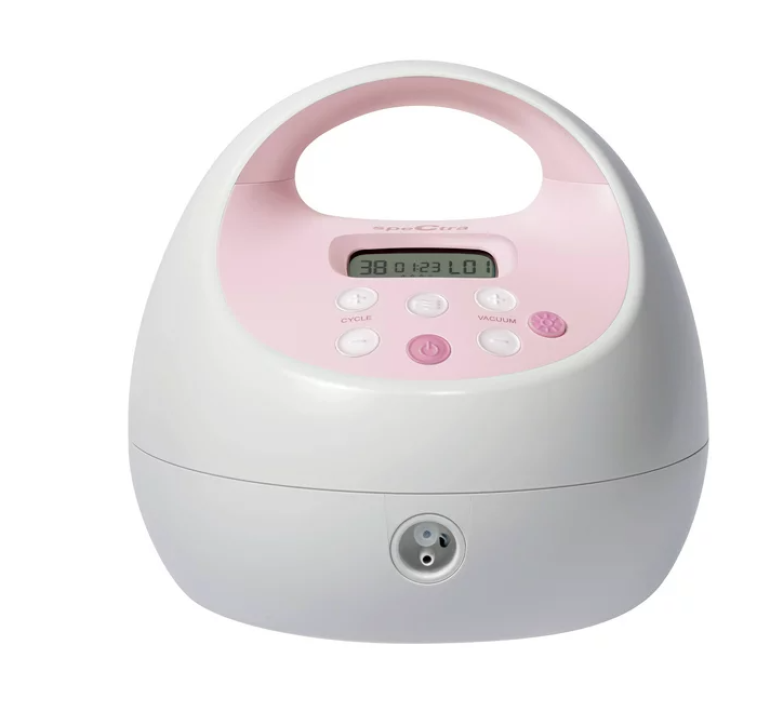 Premier Rechargeable Electric Breast Pump