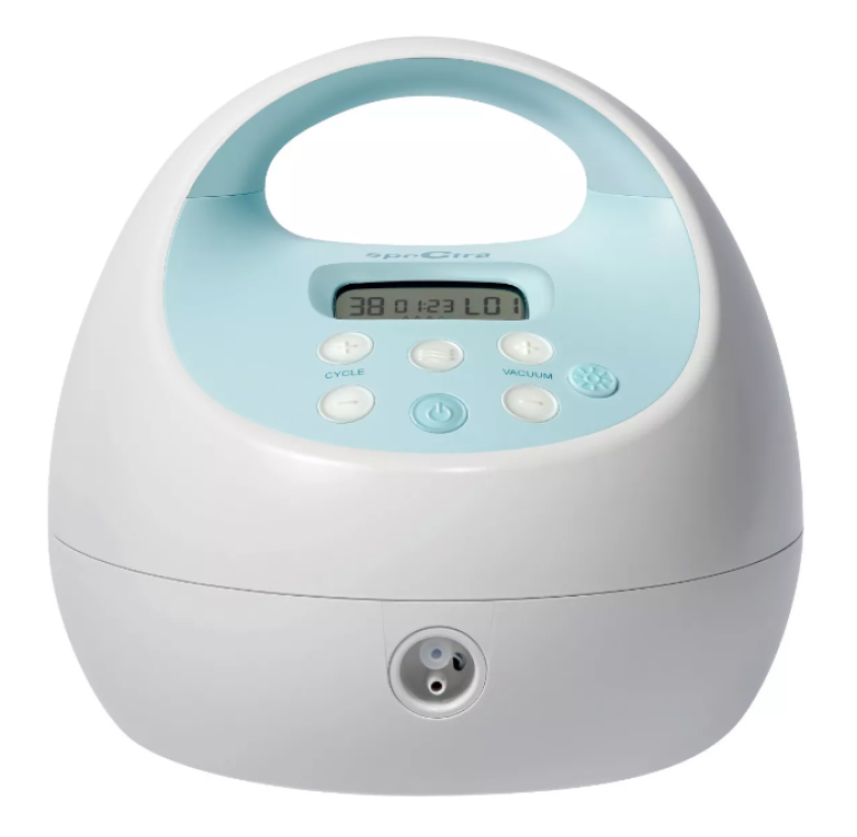 Premier Rechargeable Electric Breast Pump