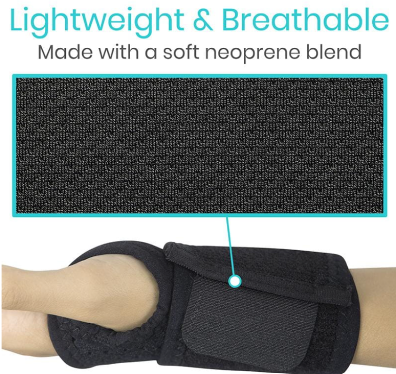 Vive Wrist Wrap