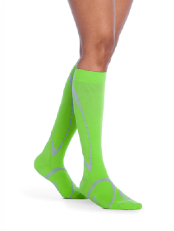 Women's Motion High-Tech Calf Stockings