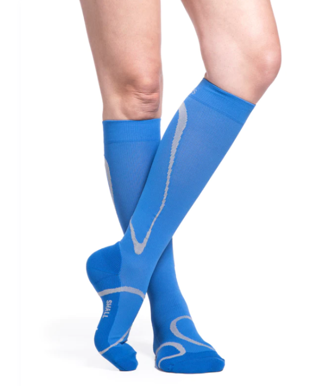 Women's Motion High-Tech Calf Stockings