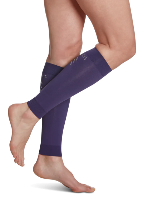 Women's Performance Sleeves Purple