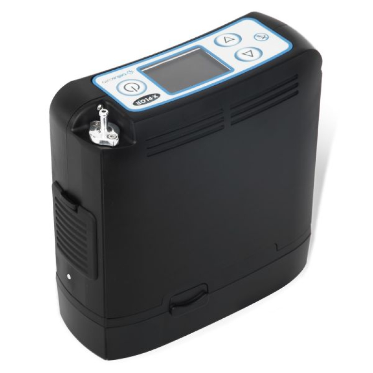 X-PLOR Portable Oxygen Concentrator