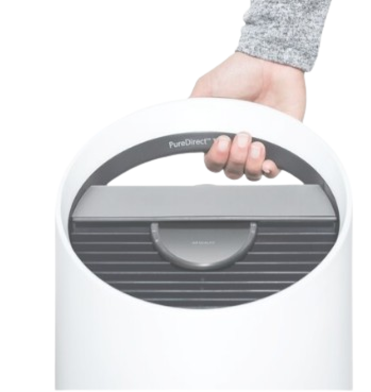 Z-3000 TruSens Air Purifier