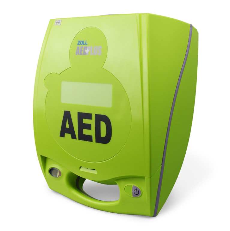 ZOLL AED Plus