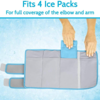 Vive Elbow Ice Wrap thumbnail