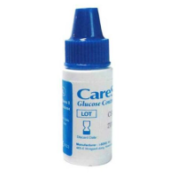 CareSens Blood Glucose Control Solution