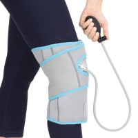 Vive Compression Knee Ice Wrap thumbnail