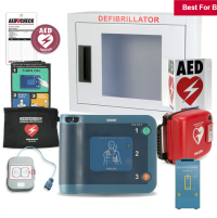 Image of Philips HeartStart FRx AED