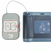 Philips HeartStart FRx thumbnail