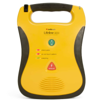 Defibtech Lifeline AED thumbnail