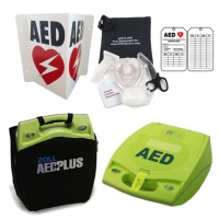 ZOLL AED Plus thumbnail