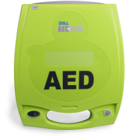 ZOLL AED Plus thumbnail