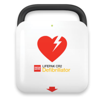 LIFEPAK® CR2 Defibrillator thumbnail