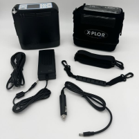 X-PLOR Portable Oxygen Concentrator thumbnail