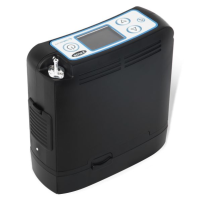 X-PLOR Portable Oxygen Concentrator thumbnail