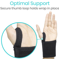 Vive Wrist Wrap thumbnail