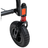 Jazzy Carbon Elite Power Wheelchair thumbnail