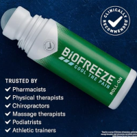 Biofreeze Roll-On thumbnail