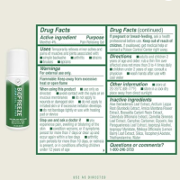 Biofreeze Roll-On thumbnail