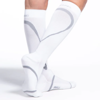 Women's Motion High-Tech Calf Stockings thumbnail