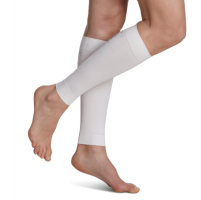 Women's Performance Sleeves White thumbnail