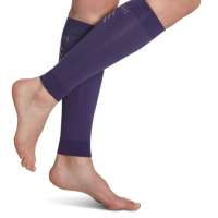 Women's Performance Sleeves Purple thumbnail