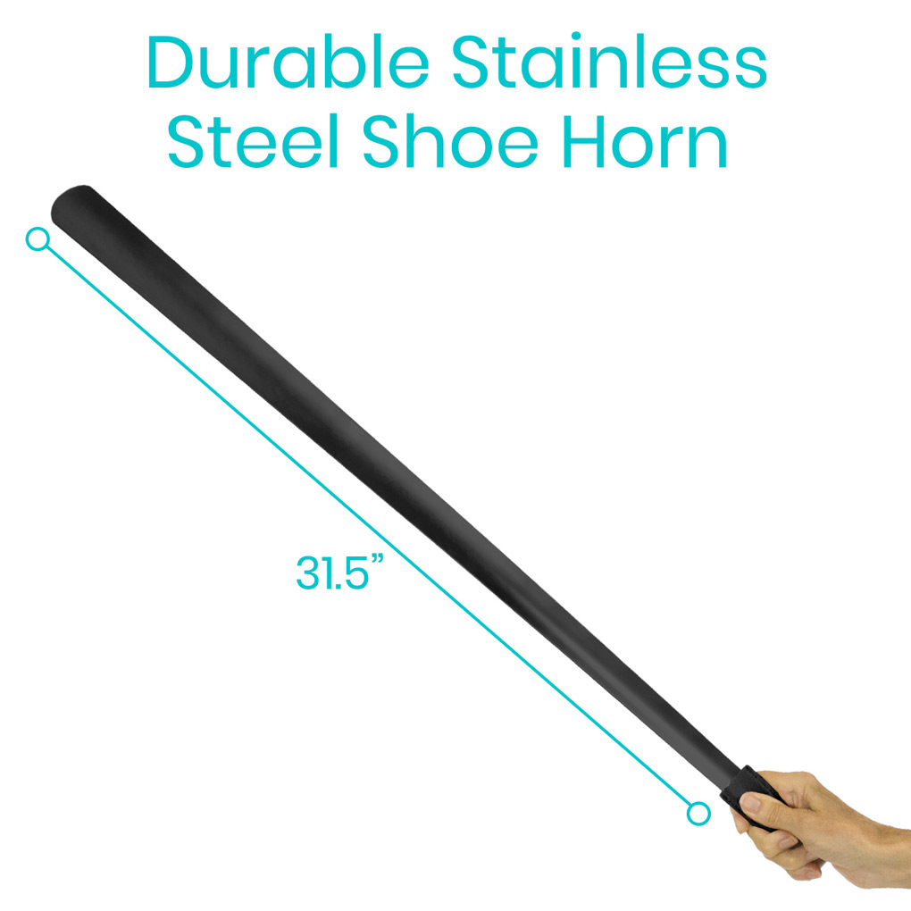 Vive Metal Shoehorn