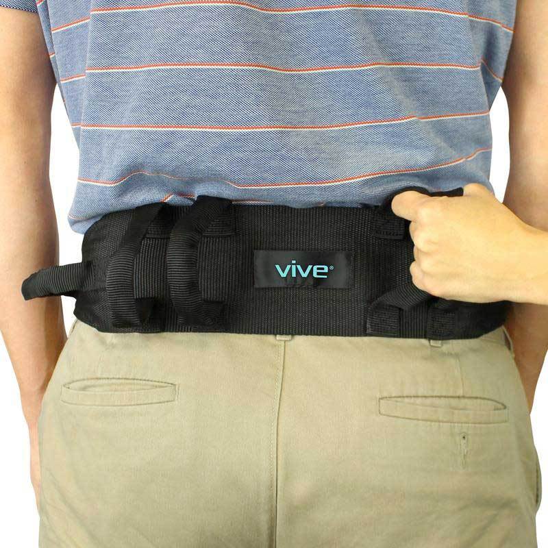 Vive Transfer Belt