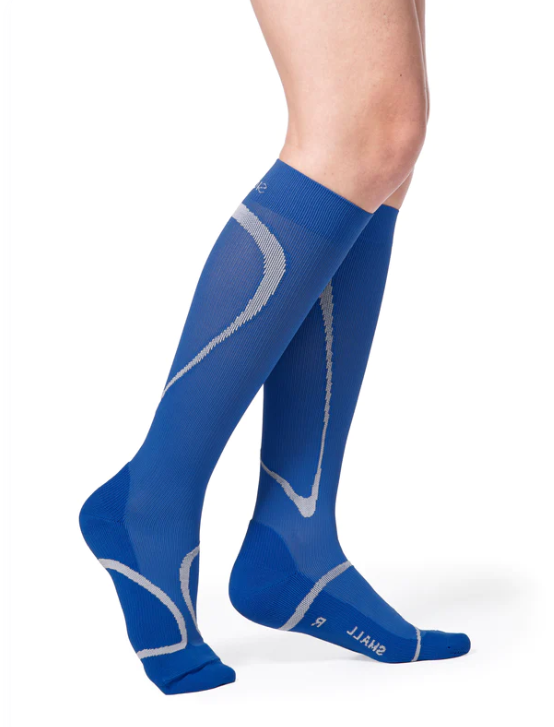 Women's Motion High-Tech Calf Stockings