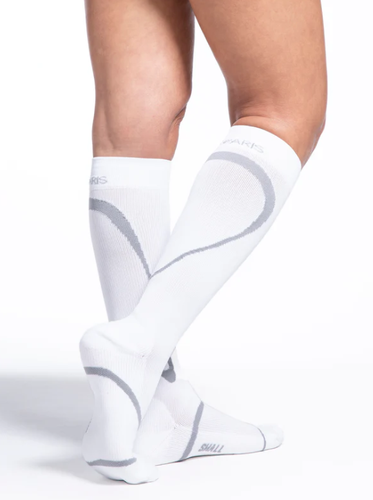 Women's Motion High-Tech Calf Stockings