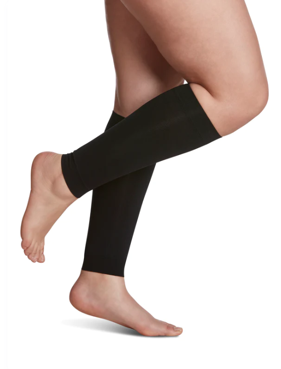 Women's Performance Sleeves Black