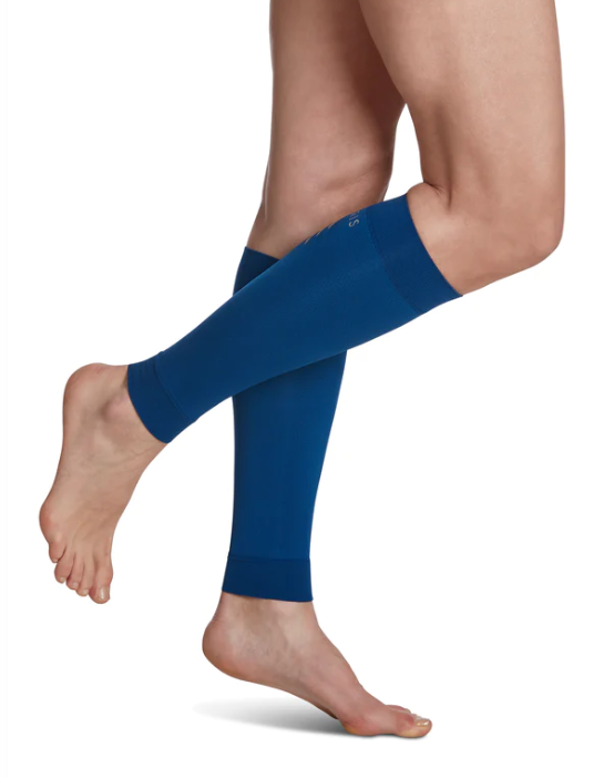 Women's Performance Sleeves Blue