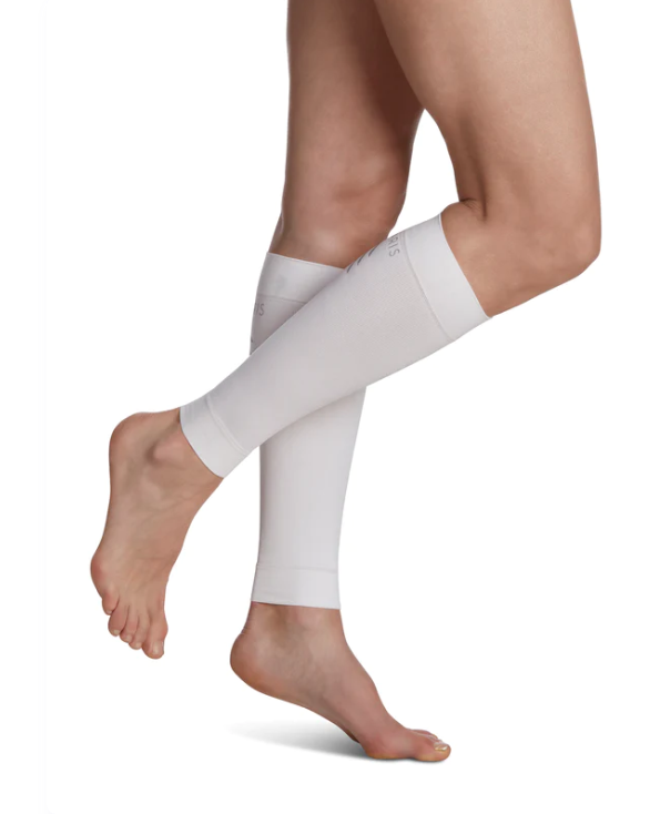 Women's Performance Sleeves White