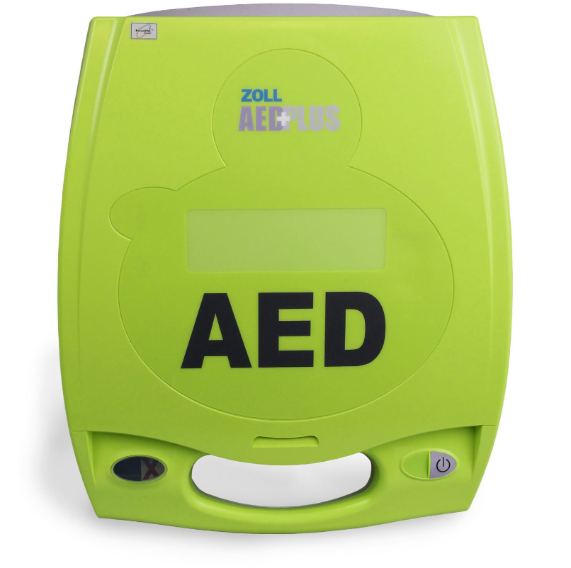 ZOLL AED Plus